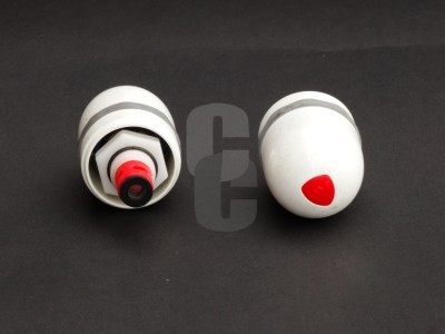 Безконечен механизъм с гайка 3-8                                                                                                                                                                                                                                                                            